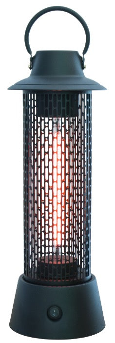 Portable Outdoor Electric Heater